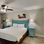 Edgewater Villa 708