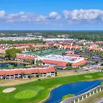 Edgewater Villa 708