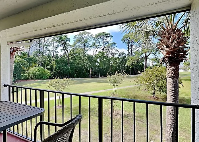 Edgewater Villa 708