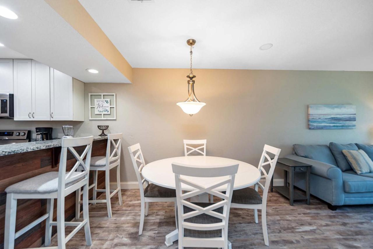 Apartment Edgewater 708
