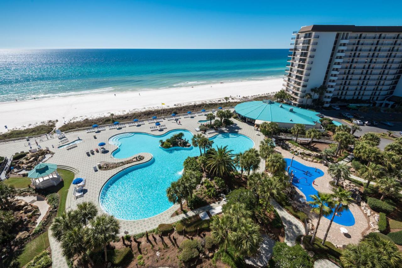 Apartment Edgewater 708