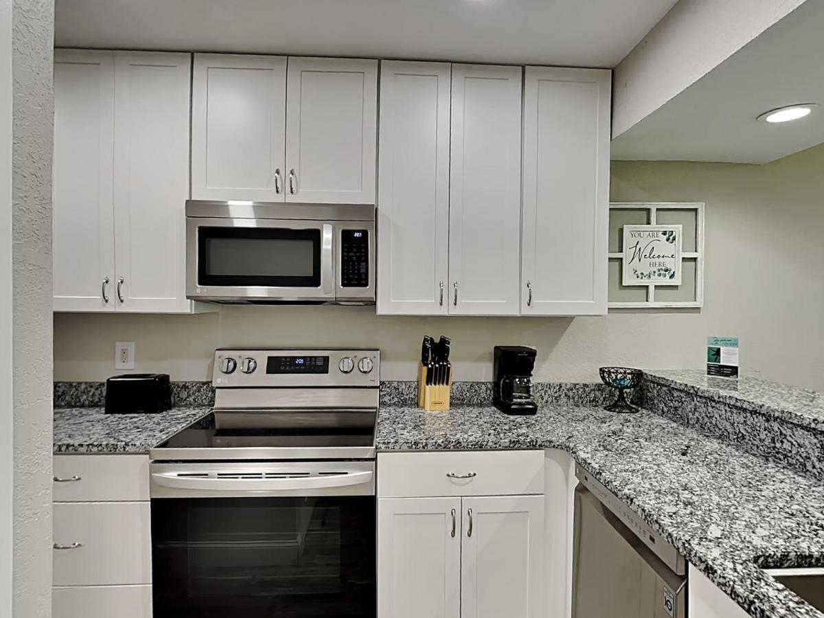 Apartment Edgewater 708 Panama City Beach