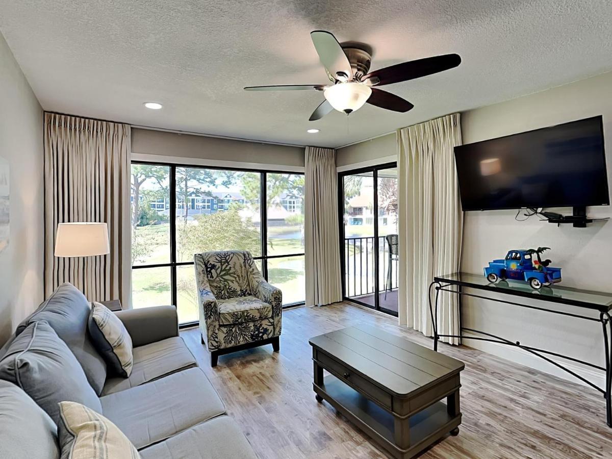 Edgewater 708 * Panama City Beach