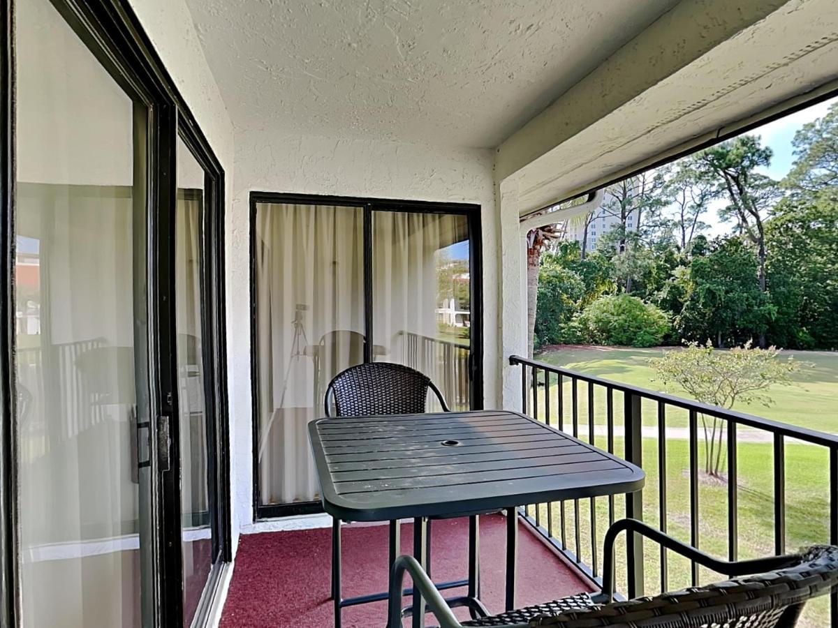 Edgewater 708 * Panama City Beach