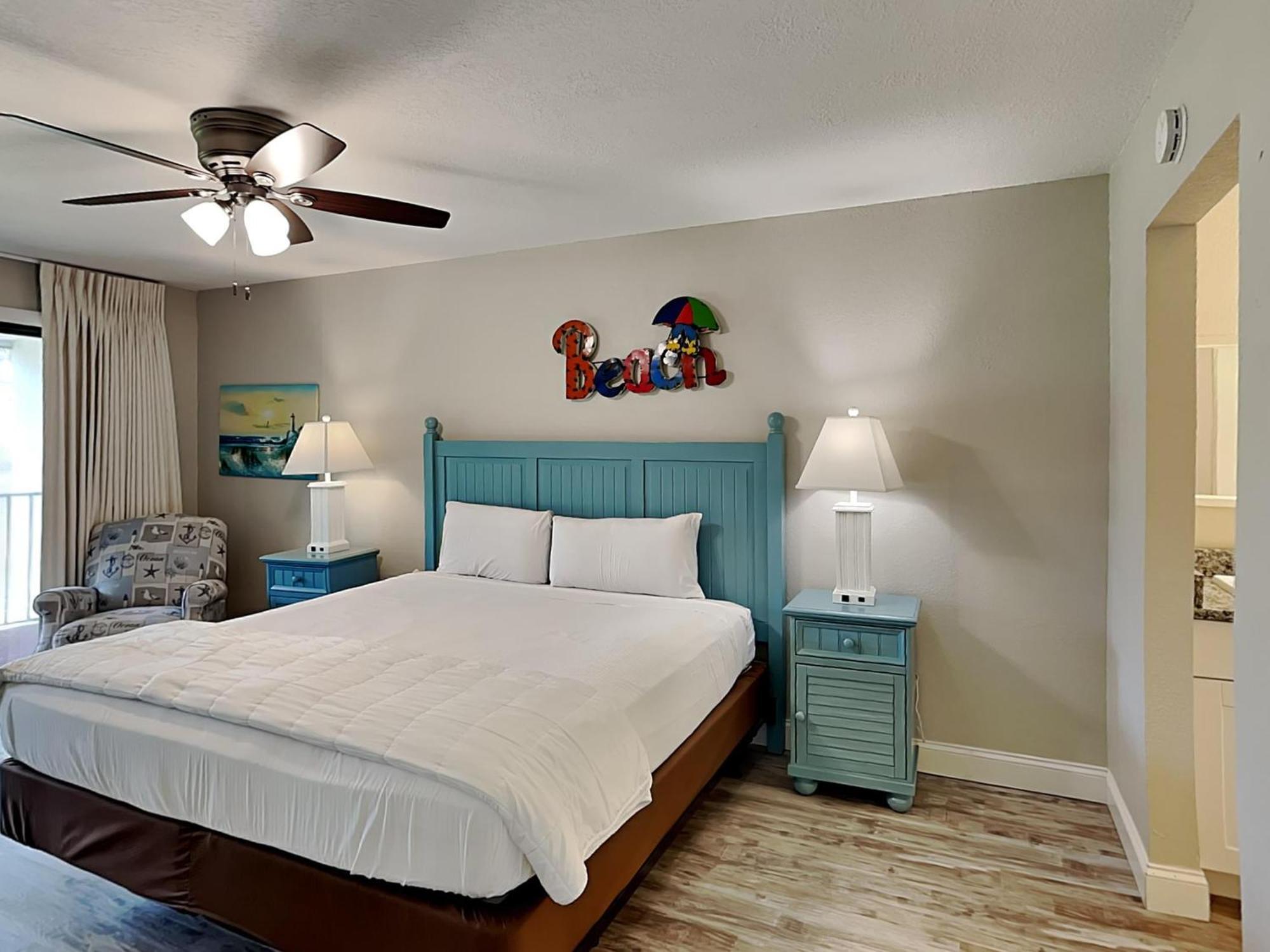 Edgewater 708 Panama City Beach