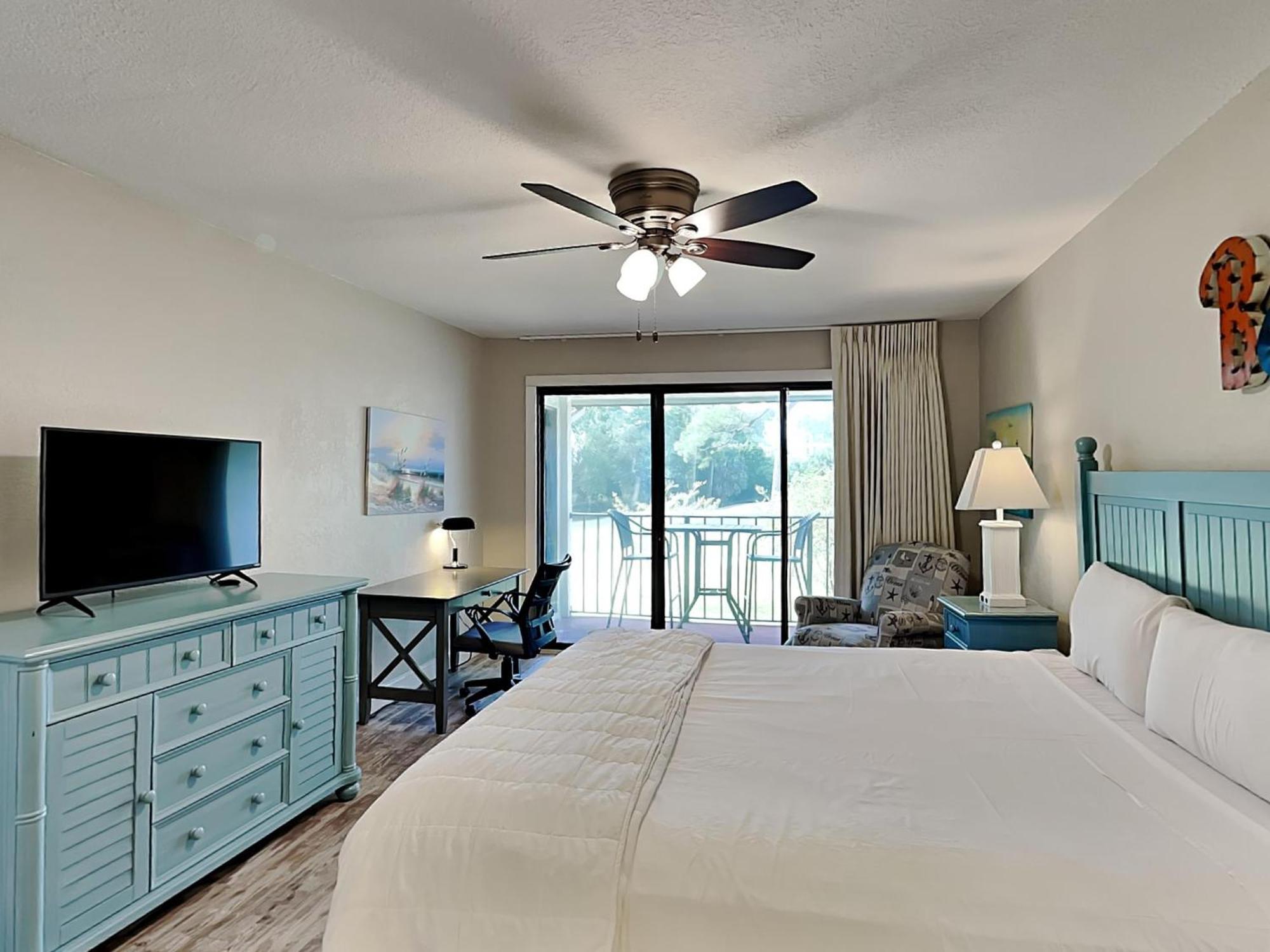 Edgewater 708 Panama City Beach