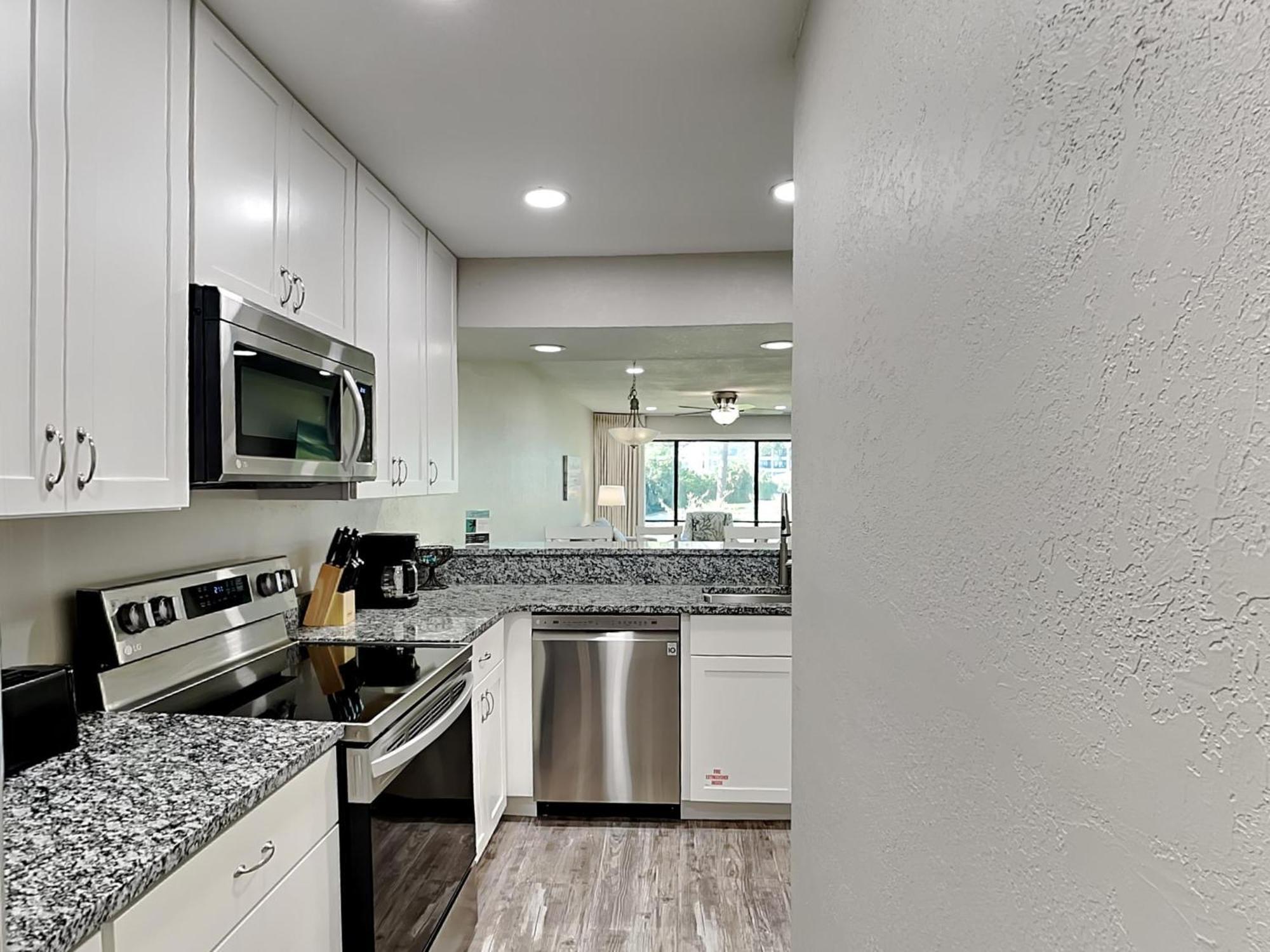 Apartment Edgewater 708